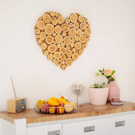 Apartament Harzglanz Fewo'S Adele Braunlage