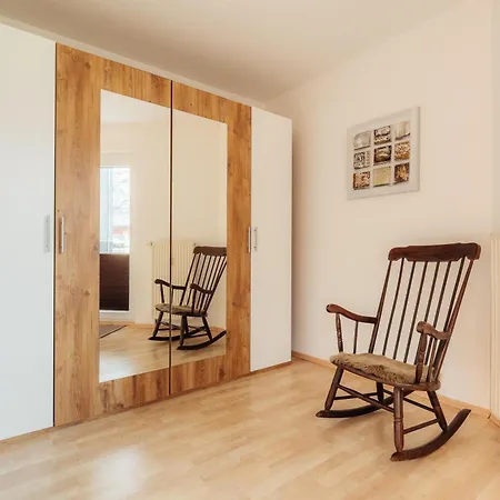 Apartament Harzglanz Fewo'S Adele *