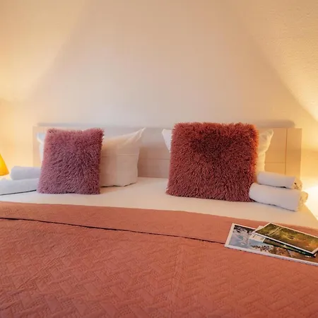 Apartament Harzglanz Fewo'S Adele Braunlage