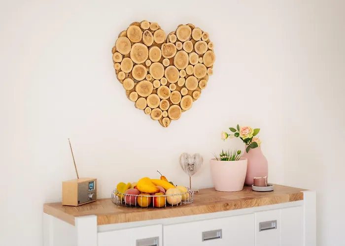 Апартаменты Adele Браунлаге