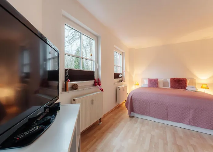 Adele Апартаменты *