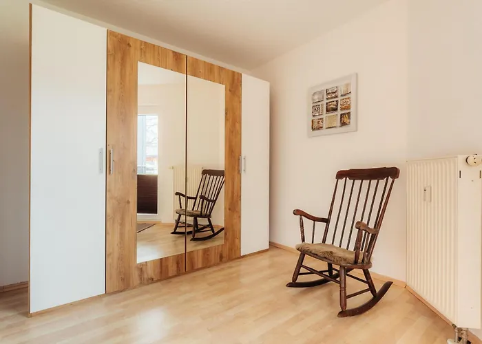 Апартаменты Adele *