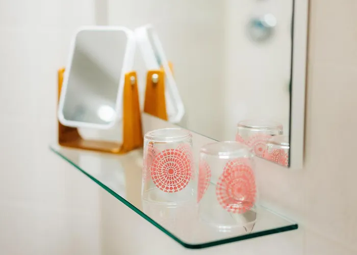 Апартаменты Adele *