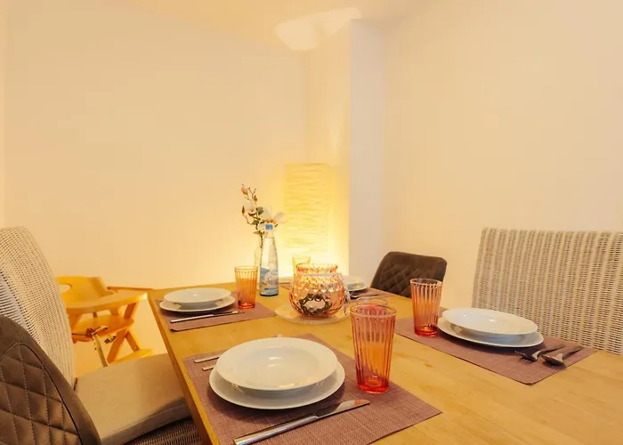 Апартаменты Adele