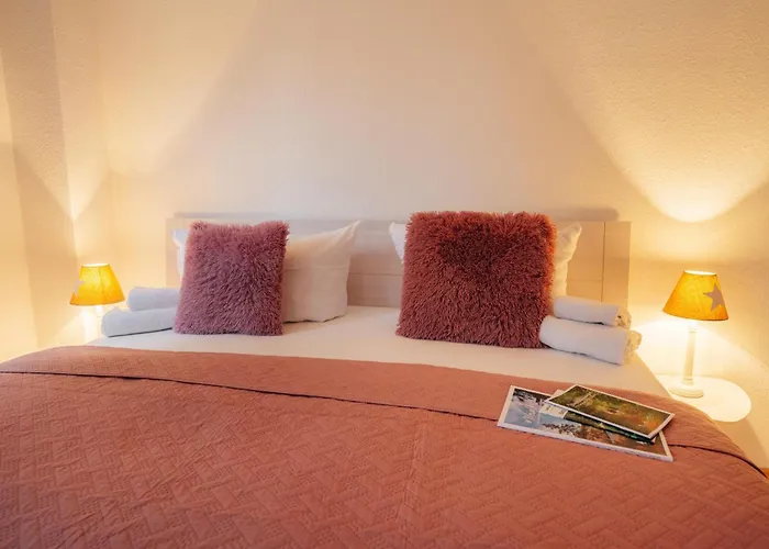 Appartamento Adele Braunlage