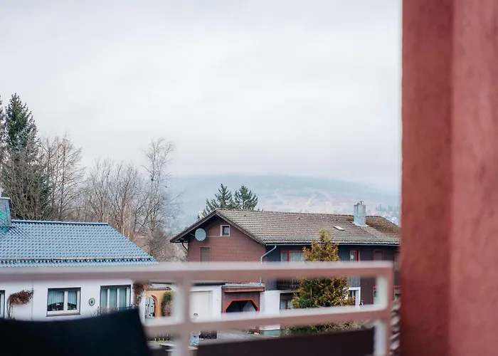 Апартаменты Adele